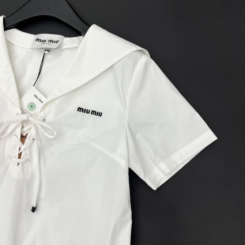 Miu Miu Shirts